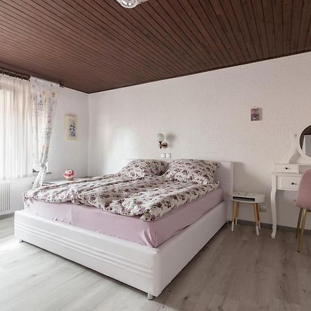 Family Apartment Nakiteya リュブリャナ エクステリア 写真
