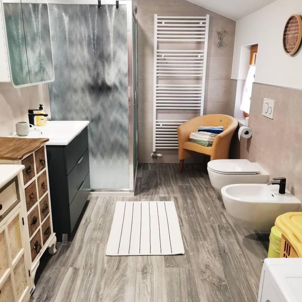 Family Apartment Nakiteya リュブリャナ エクステリア 写真