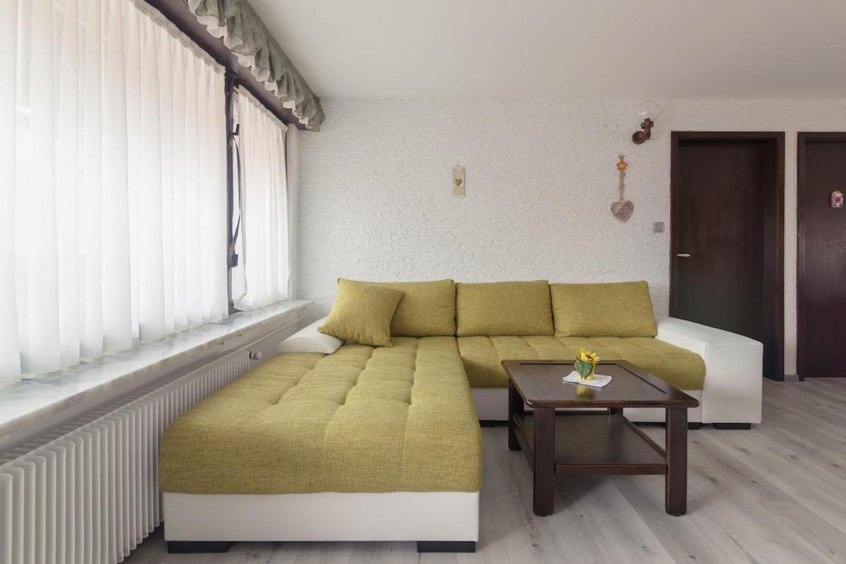 Family Apartment Nakiteya リュブリャナ エクステリア 写真