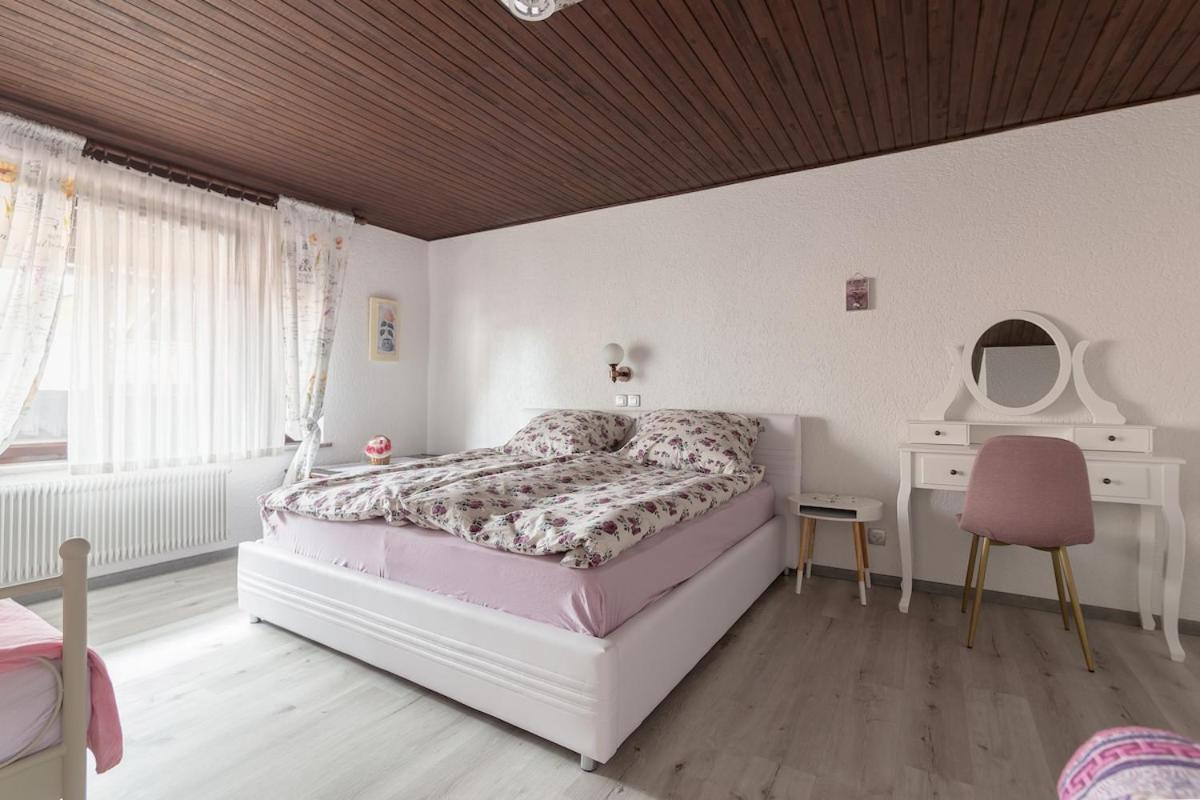 Family Apartment Nakiteya リュブリャナ エクステリア 写真