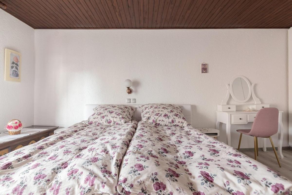 Family Apartment Nakiteya リュブリャナ エクステリア 写真
