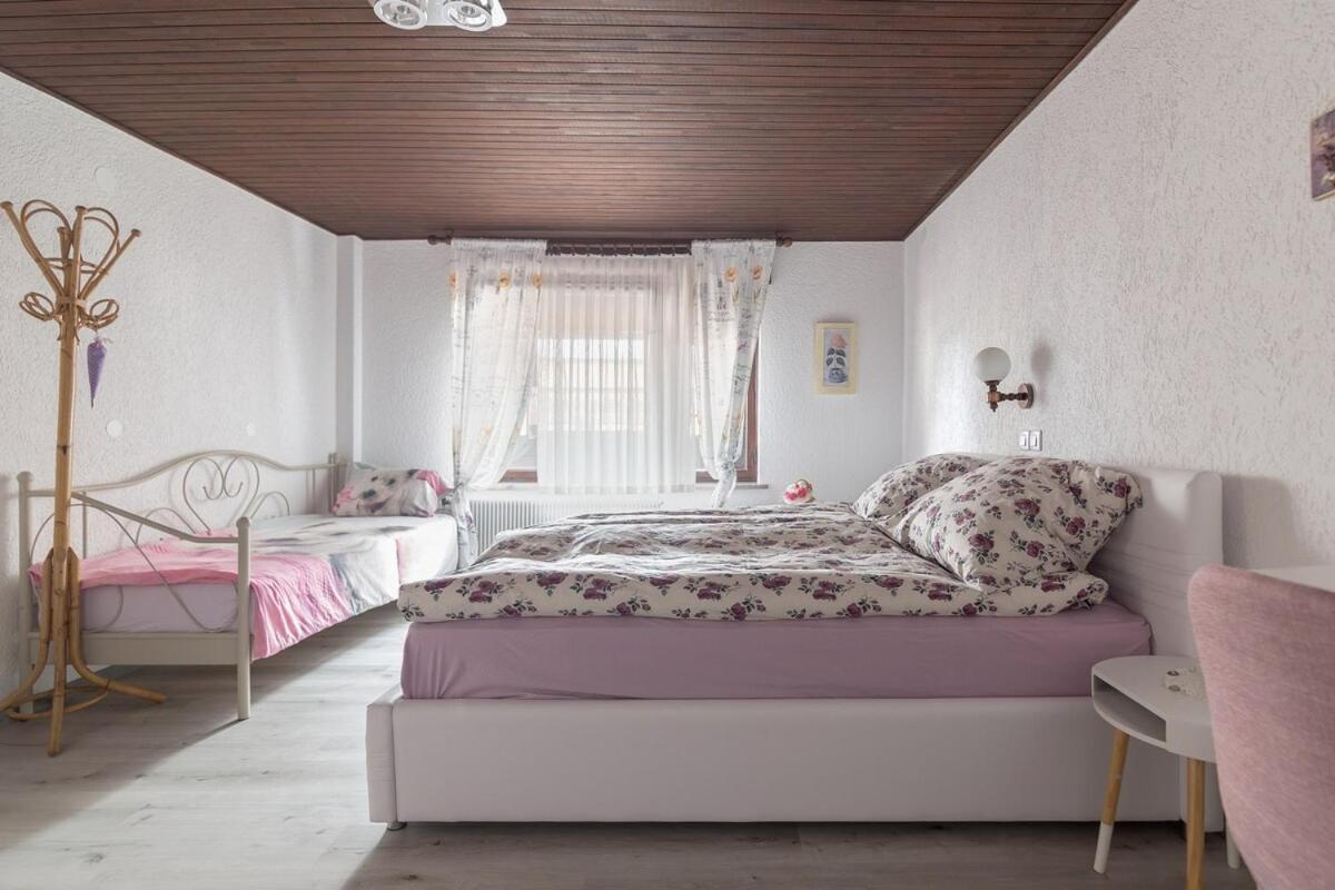 Family Apartment Nakiteya リュブリャナ エクステリア 写真