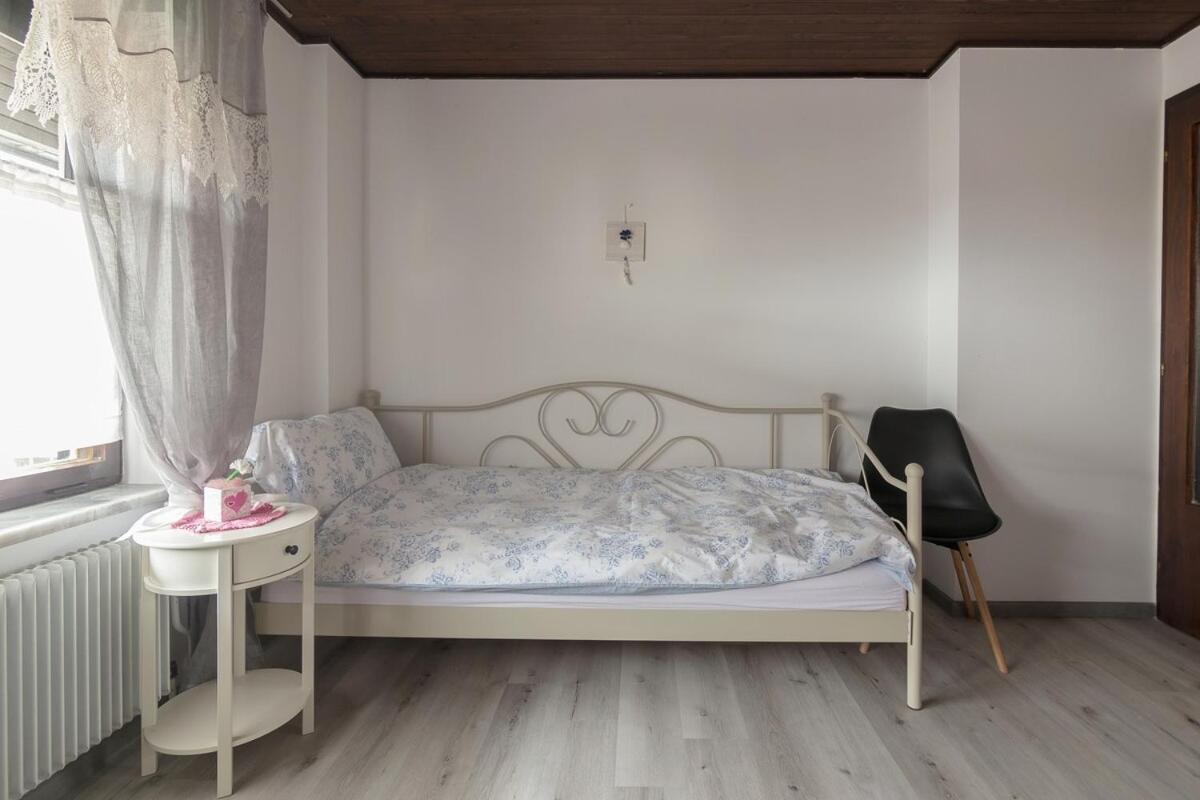 Family Apartment Nakiteya リュブリャナ エクステリア 写真