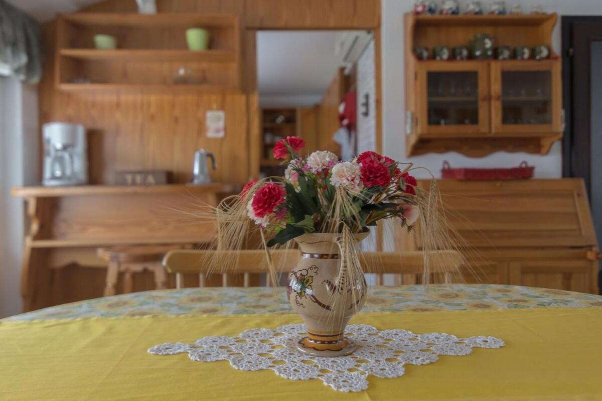 Family Apartment Nakiteya リュブリャナ エクステリア 写真