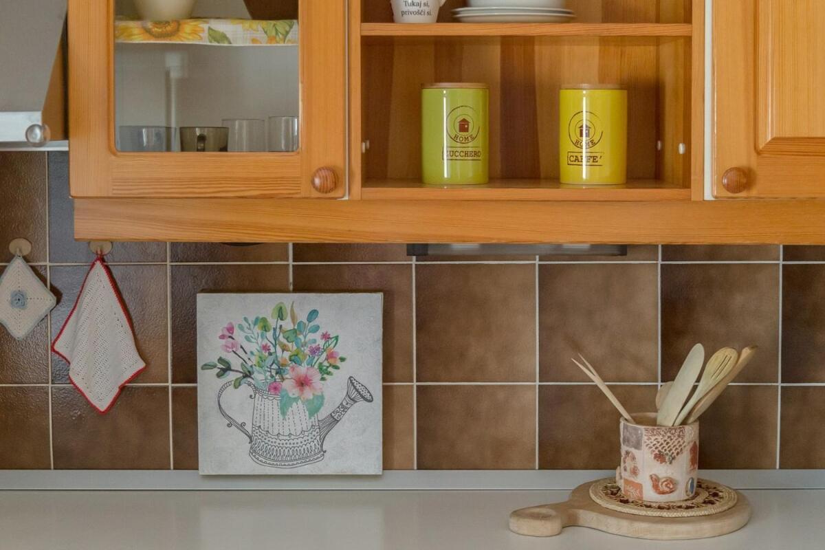 Family Apartment Nakiteya リュブリャナ エクステリア 写真