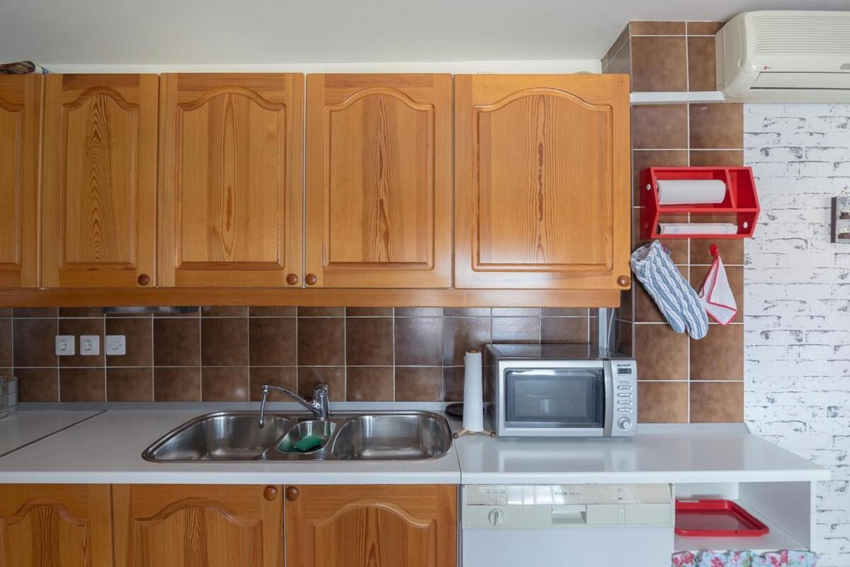 Family Apartment Nakiteya リュブリャナ エクステリア 写真